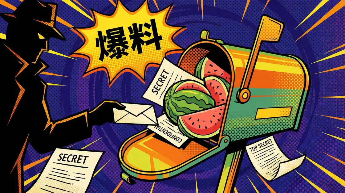 神马达达兔电影免费观看 匿名爆料通道漫画插图